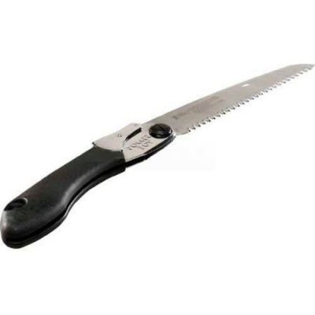 SHERRILL INC. Silky Pocketboy Folding Saw, 170MM, Medium Teeth 340-17